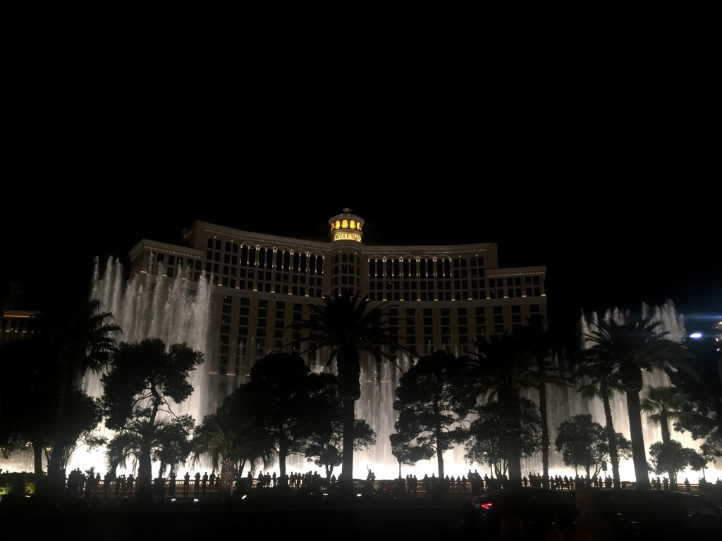 Bellagio Las Vegas