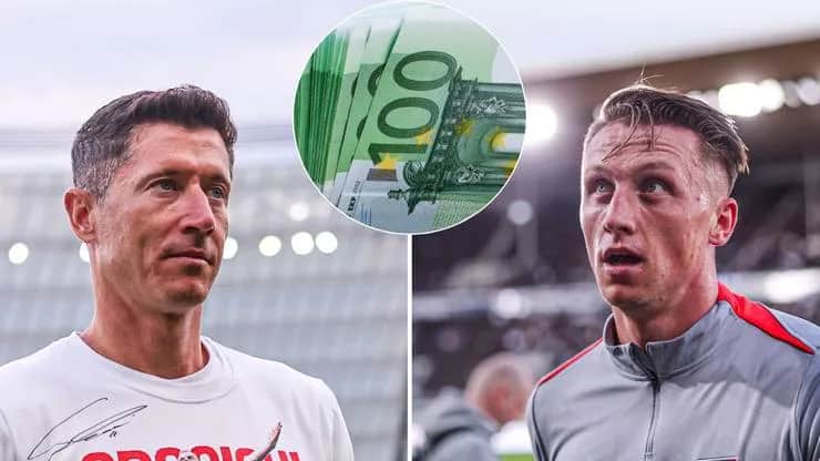 Najlepiej zarabiający piłkarze w Polsce – kto naprawdę zyskuje najwięcej?