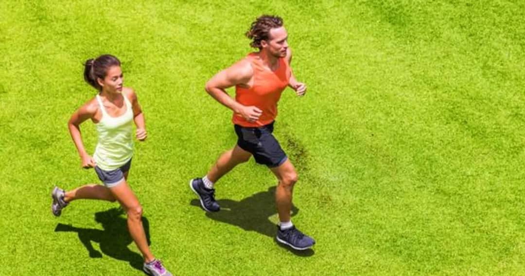 Czy bieganie to cardio? Sprawdź, jakie ma korzyści dla zdrowia