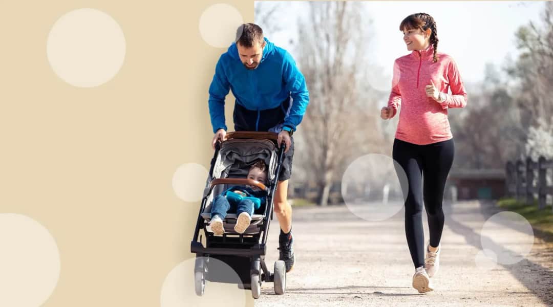 Czy w ciąży można biegać? Sprawdź, co musisz wiedzieć o bezpieczeństwie