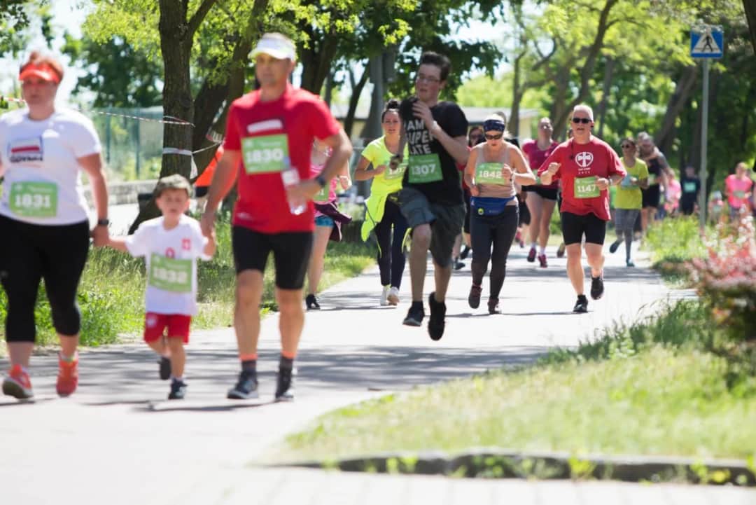 Gdzie biegać w Gdańsku? Odkryj najpiękniejsze trasy biegowe