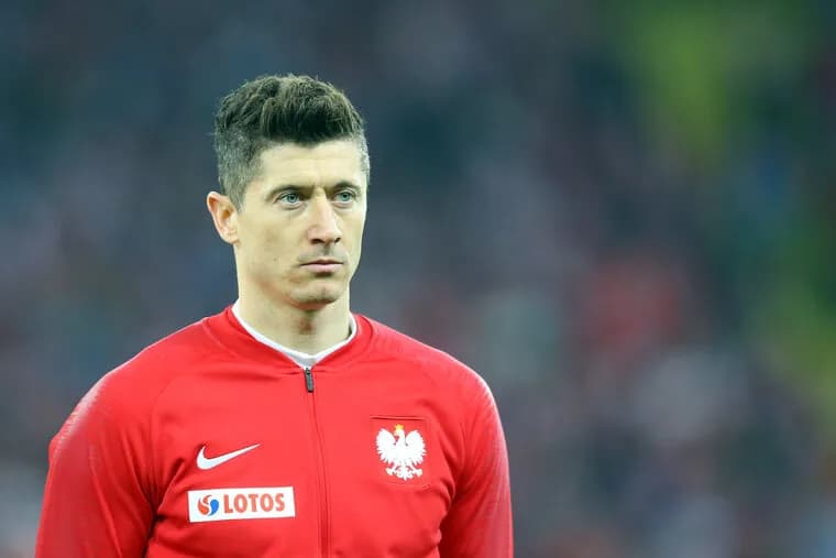 Ile lat ma Lewandowski piłkarz? Zaskakująca prawda o jego wieku