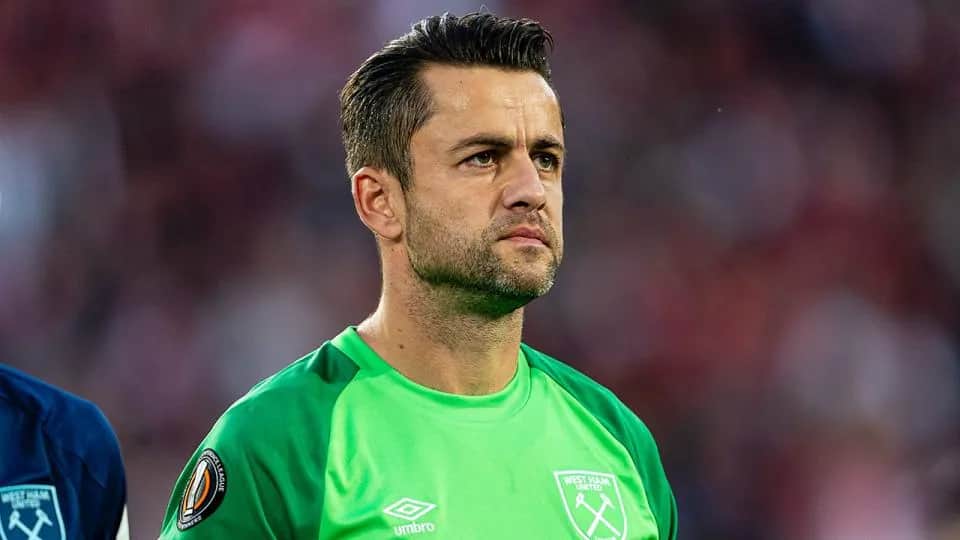 Fabiański wiek: Zaskakujące fakty o karierze i przyszłości piłkarza