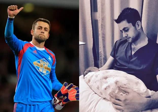 Łukasz Fabiański dzieci: Zaskakujące fakty o jego synu Janie