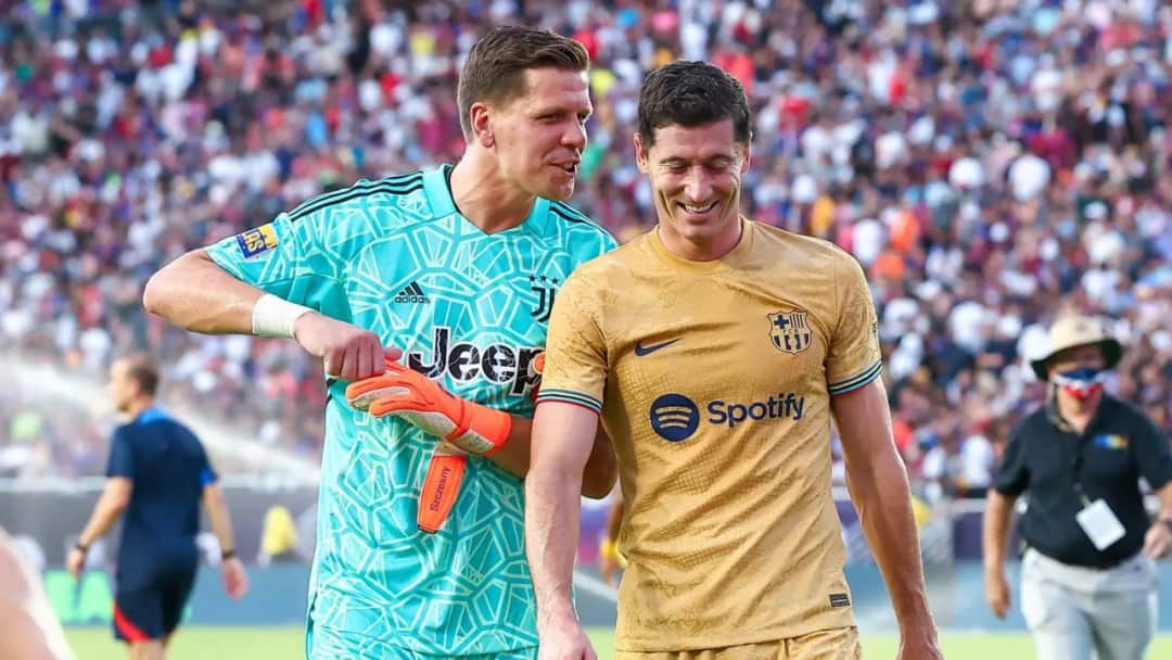 Ile zarabiają piłkarze Barcelony? Zaskakujące wyniki i porównania