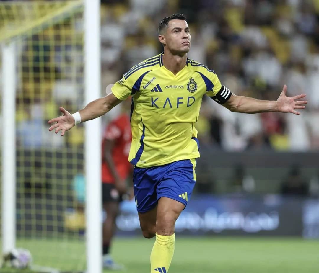 Zaskakujące zarobki Ronaldo w Arabii Saudyjskiej – co naprawdę zarabia?