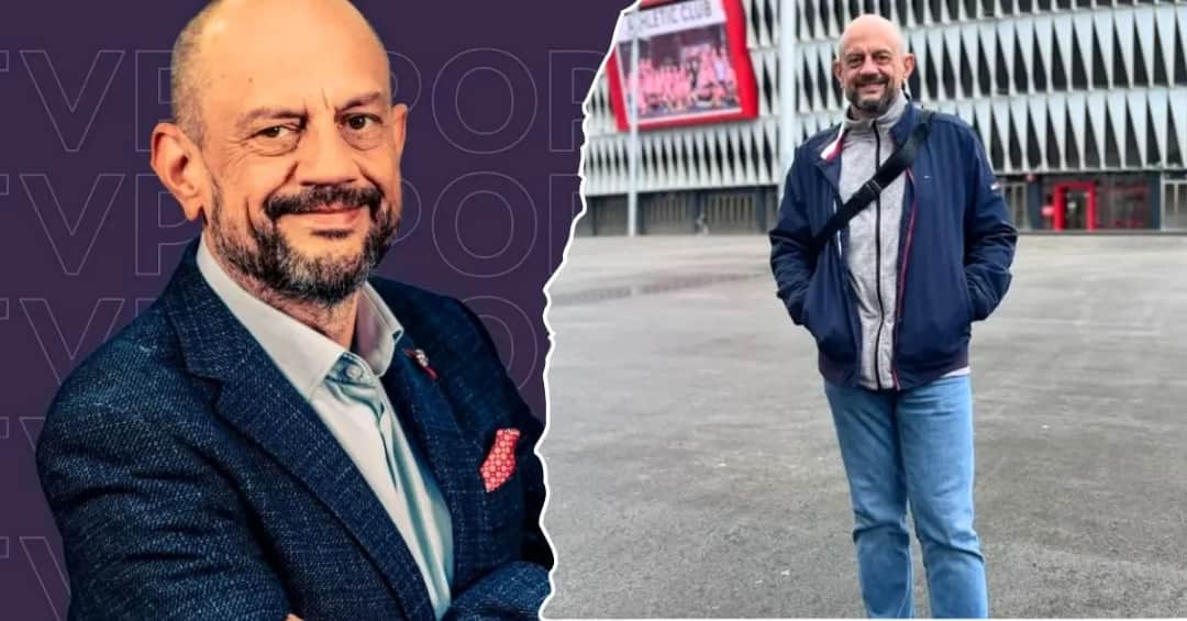 Jacek Laskowski wiek - ile lat ma znany ekspert w swojej dziedzinie?