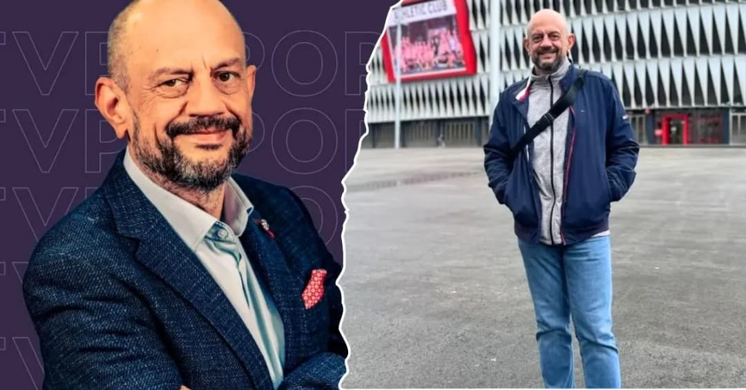 Jacek Laskowski wiek - ile lat ma znany ekspert w swojej dziedzinie?