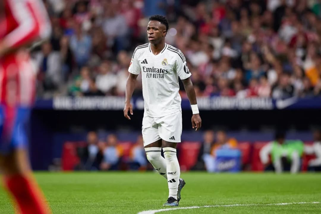 Kto jest 3 najlepszym piłkarzem na świecie? Zaskakujące wyniki!