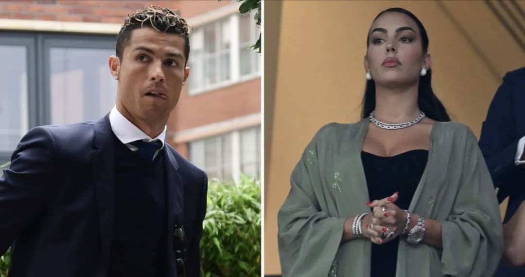 Cristiano Ronaldo z kim ma dzieci? Odkryj tajemnice jego rodziny