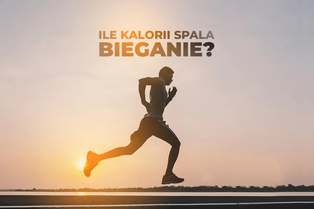 Godzina biegania ile kcal: ile naprawdę spalisz podczas biegu?