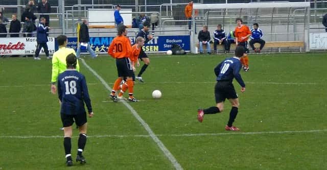 Zarobki w 4 lidze niemieckiej: ile naprawdę zarabiają piłkarze?