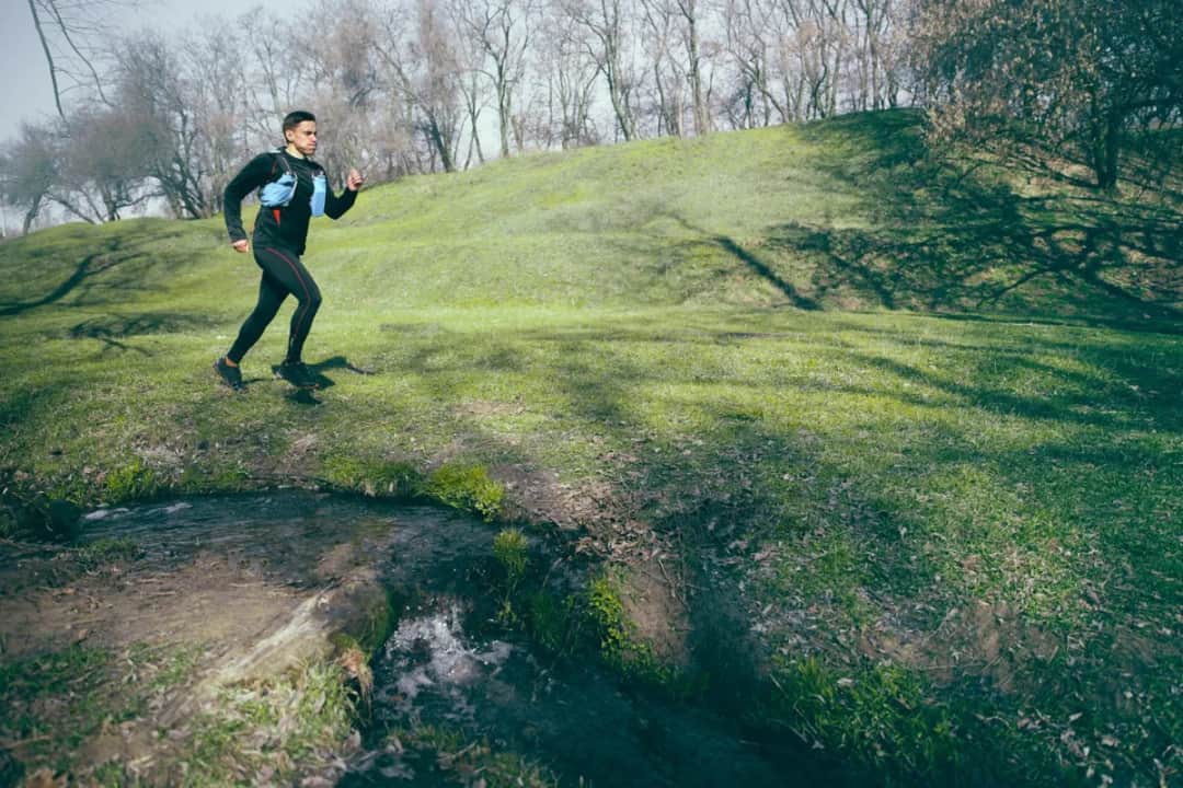 Gdzie biegać w Krakowie? Odkryj najlepsze trasy i miejsca dla biegaczy