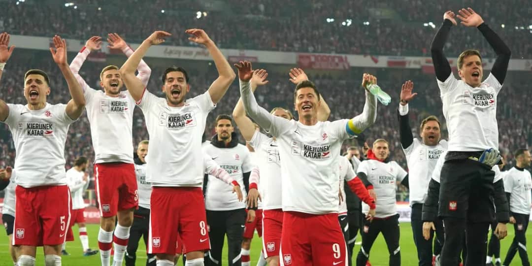 Ile zarobili piłkarze na mundialu? Zaskakujące kwoty nagród!