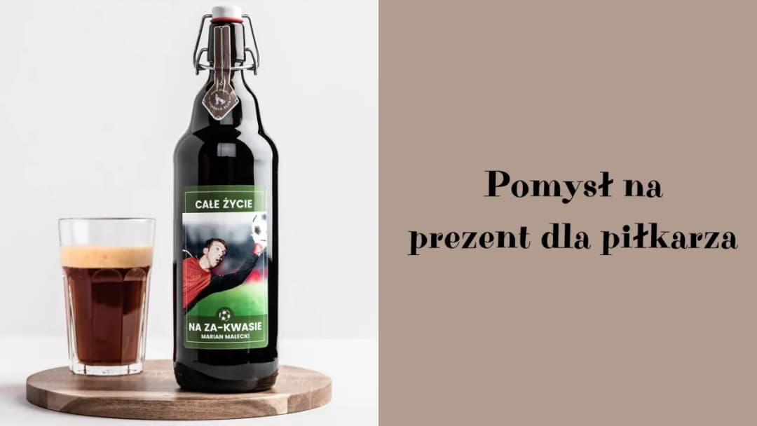 Najlepsze pomysły na prezent dla małego piłkarza, które zachwycą