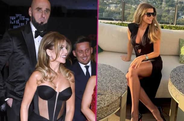 Dominika Grosicka wzrost – czy naprawdę nie znamy jej wysokości?