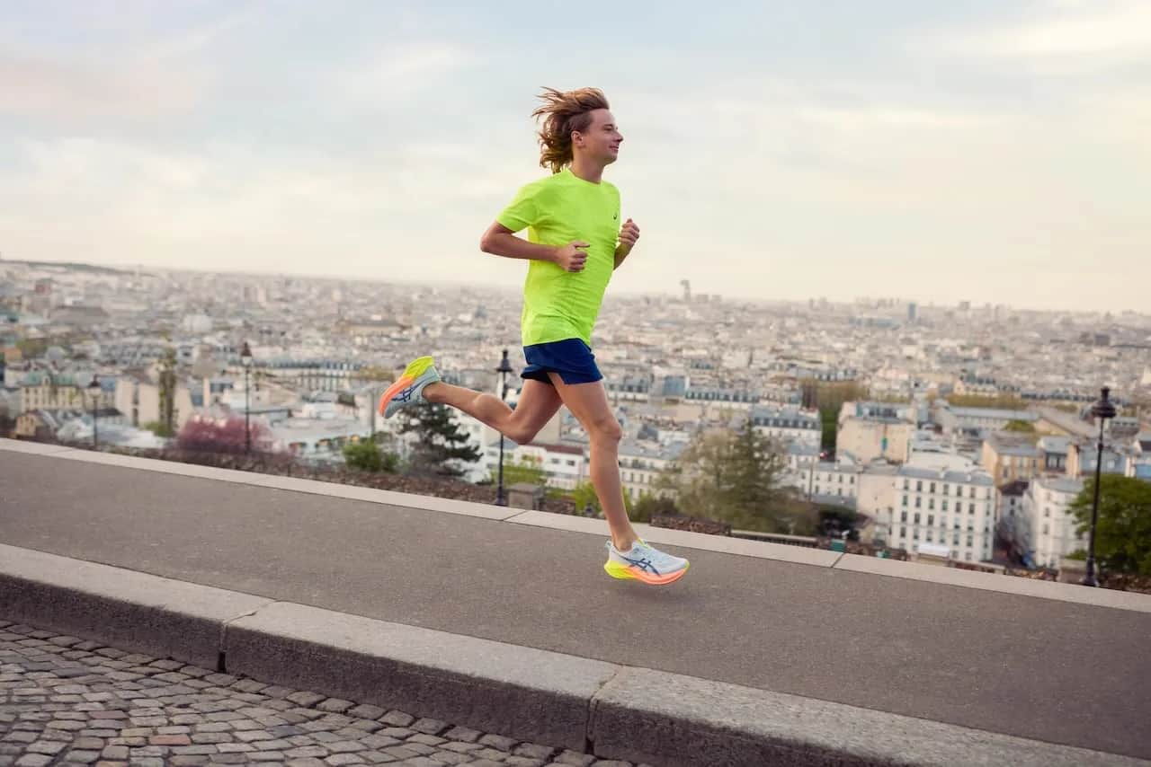 Ile km biegać na początek, aby uniknąć kontuzji i zniechęcenia?