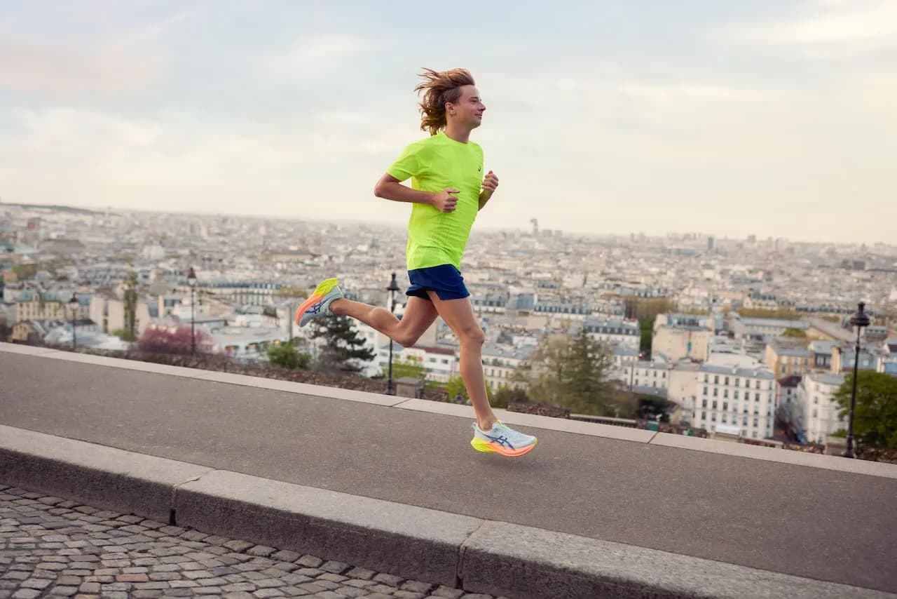 Ile km biegać na początek, aby uniknąć kontuzji i zniechęcenia?