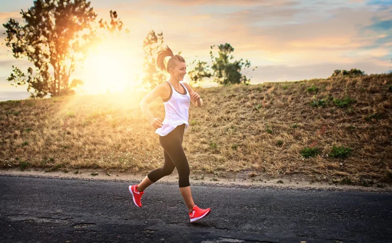 Rower czy bieganie – która forma aktywności lepiej spala kalorie?