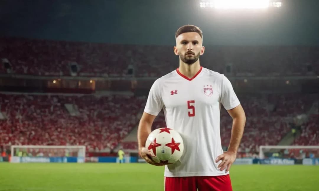 Ile zarabia polski piłkarz? Zaskakujące fakty o pensjach w Ekstraklasie