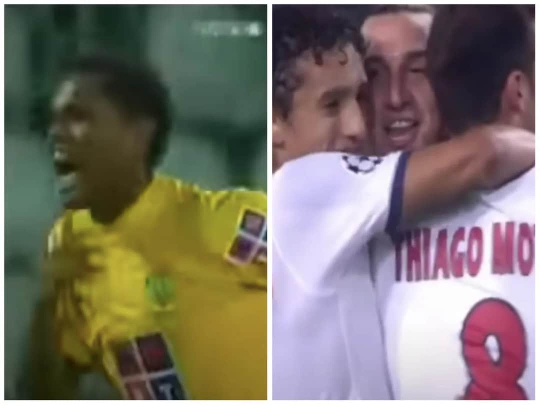 Z jaką prędkością leci piłka nożna? Zaskakujące rekordy i fakty