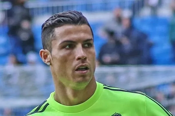 Ile lat ma Ronaldo piłkarz? Odkryj zaskakującą prawdę o jego wieku