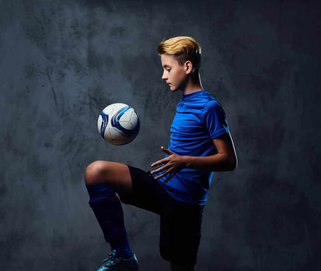 Jak zostać piłkarzem: kluczowe kroki i umiejętności do sukcesu
