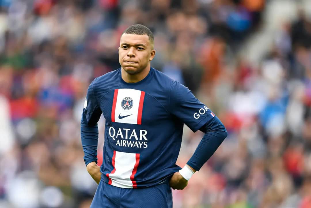 Kylian Mbappé zarobki: Ile naprawdę zarabia dziennie i rocznie?