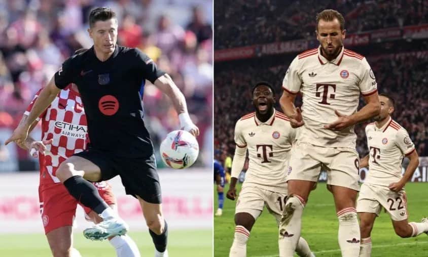 Harry Kane zarobki: szokujące kwoty i tajemnice kontraktu w Bayernie