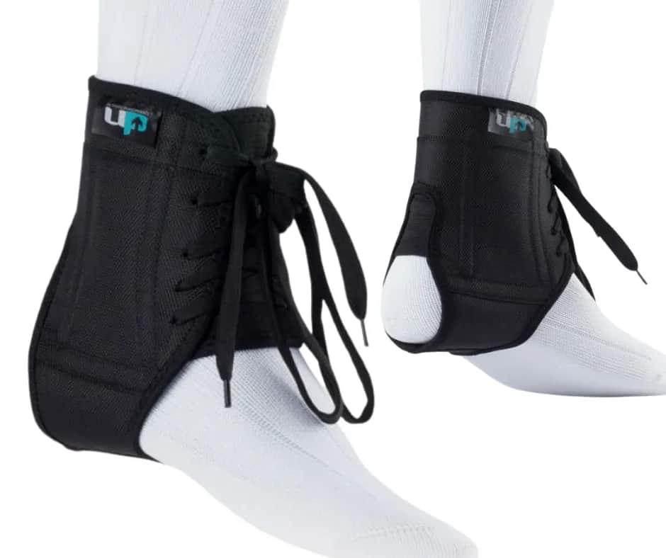 Jak wybrać stabilizator stawu skokowego dla piłkarzy, aby uniknąć kontuzji?